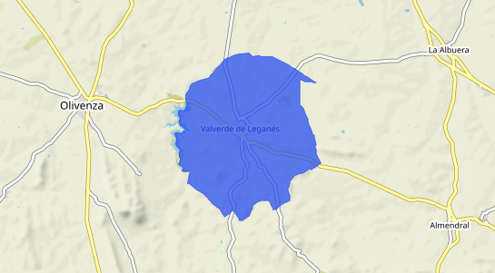 Precios inmobiliarios Valverde De Leganes